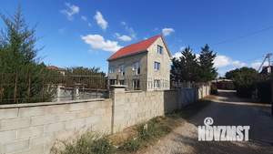 Дом 111м², 2-этажный, участок 5 сот.