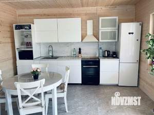 Коттедж 170м², 2-этажный, участок 4 сот.