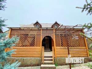 Дом 145м², 2-этажный, участок 10 сот.