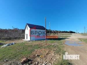 Дом 85м², 1-этажный, участок 4 сот.