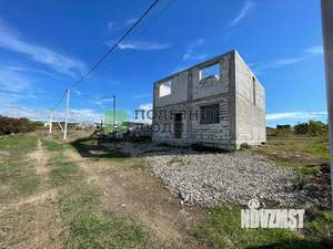 Дом 166м², 2-этажный, участок 4 сот.