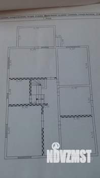 Дом 251м², 2-этажный, участок 6 сот.