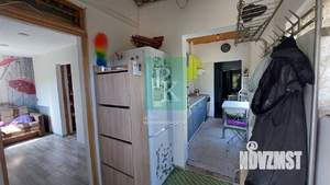 Дом 53м², 1-этажный, участок 6 сот.