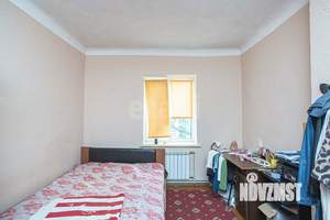 Дом 54м², 1-этажный, участок 2 сот.