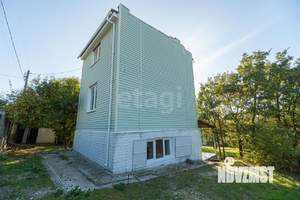 Дом 94м², 3-этажный, участок 7 сот.