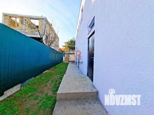 Дом 100м², 2-этажный, участок 2 сот.