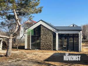 Дом 81м², 1-этажный, участок 4 сот.