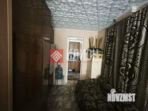 Дом 40м², 1-этажный, участок 8 сот.