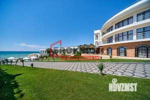 Дом 3200м², 4-этажный, участок 158 сот.