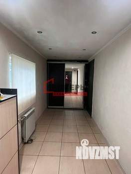 Дом 87м², 2-этажный, участок 8 сот.