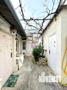 Дом 107м², 2-этажный, участок 2 сот.