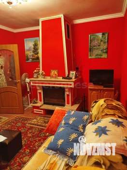 Дом 64м², 1-этажный, участок 5 сот.