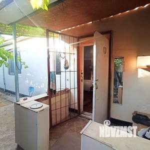 Дом 91м², 2-этажный, участок 7 сот.