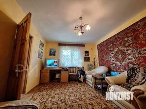 Дом 63м², 2-этажный, участок 6 сот.