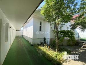 Дом 357м², 1-этажный, участок 8 сот.