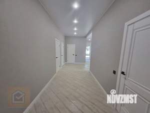 Дом 90м², 1-этажный, участок 4 сот.