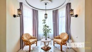 Дом 805м², 5-этажный, участок 20 сот.