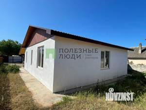 Дом 106м², 1-этажный, участок 4 сот.