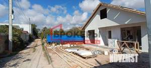 Дача 100м², 1-этажный, участок 4 сот.