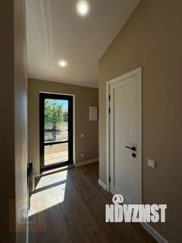 Дом 87м², 1-этажный, участок 4 сот.