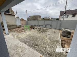 Дом 110м², 2-этажный, участок 4 сот.