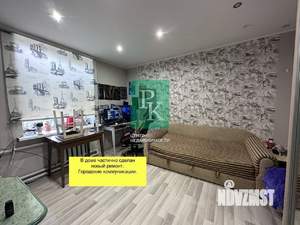 Дом 43м², 1-этажный, участок 2 сот.