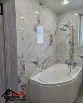 Дом 84м², 1-этажный, участок 5 сот.