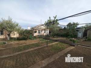 Дом 88м², 1-этажный, участок 7 сот.