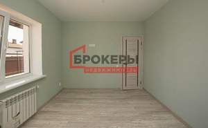 Дом 91м², 1-этажный, участок 4 сот.