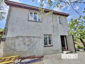 Дом 129м², 2-этажный, участок 5 сот.