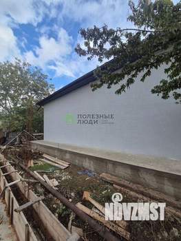 Дом 111м², 1-этажный, участок 4 сот.