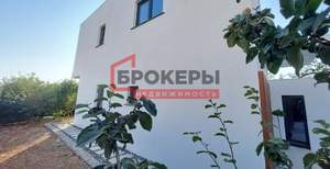 Дом 108м², 2-этажный, участок 4 сот.