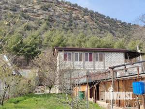 Дом 110м², 2-этажный, участок 6 сот.