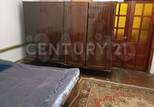 Дом 140м², 1-этажный, участок 3 сот.