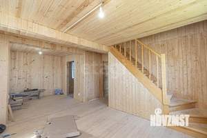 Дом 85м², 2-этажный, участок 5 сот.