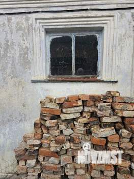 Дом 46м², 2-этажный, участок 7 сот.