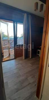 Дом 130м², 1-этажный, участок 4 сот.