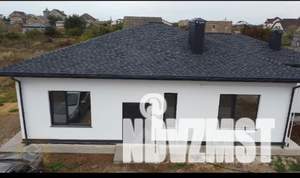 Дом 120м², 1-этажный, участок 4 сот.