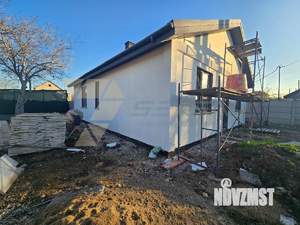 Дом 100м², 1-этажный, участок 4 сот.