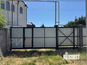 Дом 115м², 1-этажный, участок 5 сот.