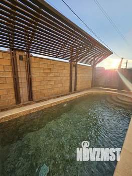 Дом 180м², 2-этажный, участок 4 сот.