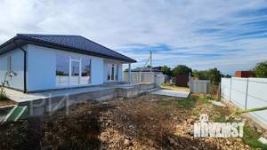 Дача 120м², 1-этажный, участок 5 сот.