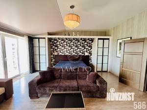 Коттедж 305м², 3-этажный, участок 2 сот.