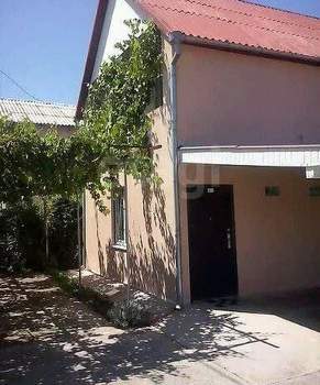 Дача 101м², 2-этажный, участок 8 сот.