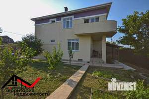 Дом 328м², 2-этажный, участок 7 сот.