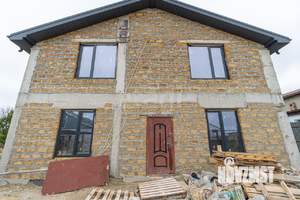 Дом 122м², 2-этажный, участок 8 сот.