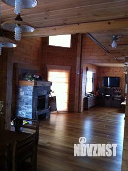 Дом 370м², 3-этажный, участок 25 сот.