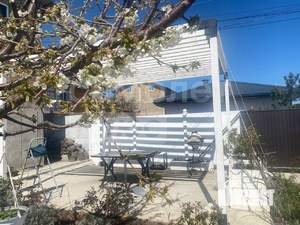 Дом 70м², 2-этажный, участок 8 сот.