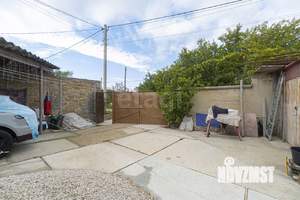 Дом 149м², 3-этажный, участок 5 сот.