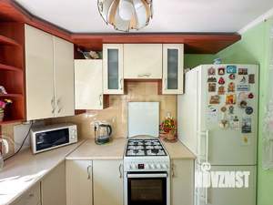 Дом 45м², 1-этажный, участок 3 сот.